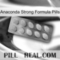 Anaconda Strong Formula Pills 09